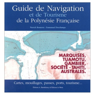 GUIDE DE NAVIGATION POLYNESIE