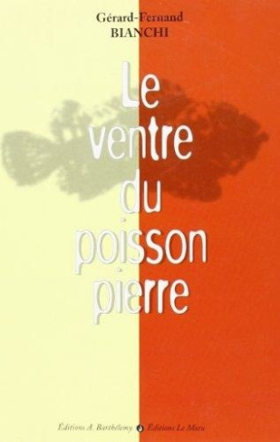 LE VENTRE DU POISSON PIERRE