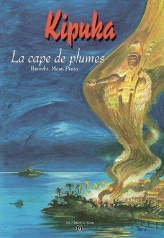 KIPUKA. LA CAPE DE PLUME