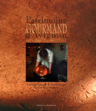 PATRIMOINE GOURMAND D'AVIGNON