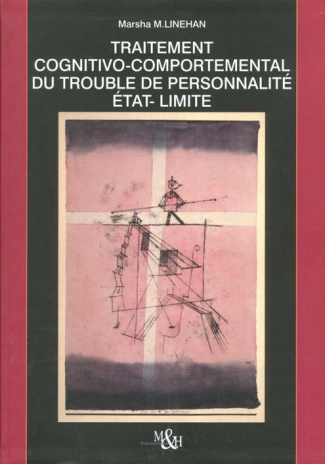 Traitement cognitivo-comportemental du trouble de personnalité état-limite