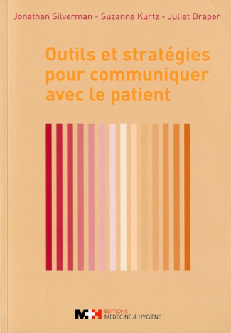 Outils et stratégies pour communiquer avec le patient