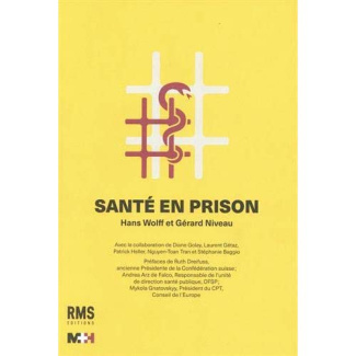 Santé en Prison