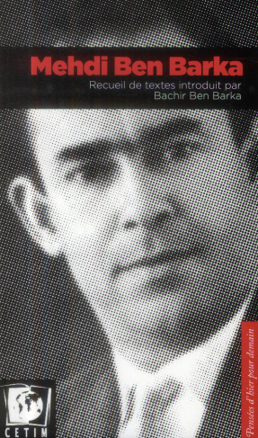 Mehdi Ben Barka