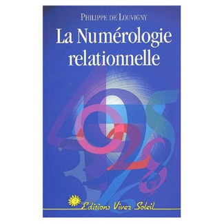 La numérologie relationnelle