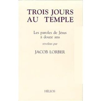 Trois jours au temple