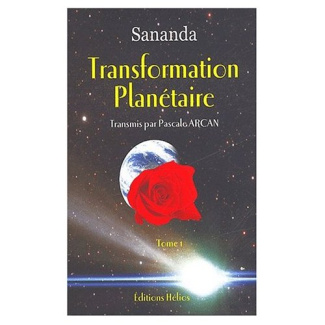 Transformation planétaire. Tome 1
