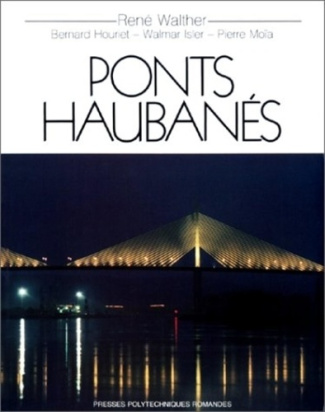 Ponts haubanés