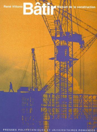 BATIR. Manuel de la construction