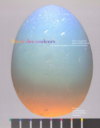 Traité des couleurs