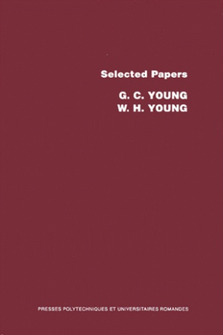 Selected Papers