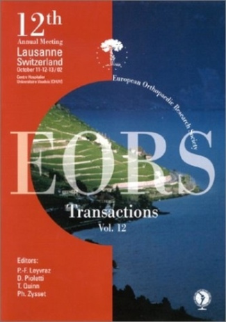 EORS transactions. Volume 12