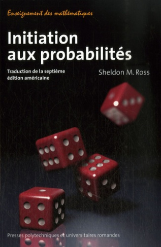 Initiation aux probabilités