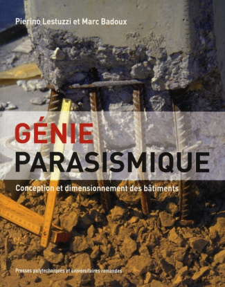 Génie Parasismique. Conception et dimensionnement des bâtiments