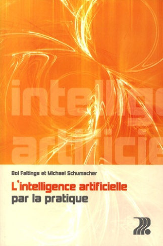 L'intelligence artificielle par la pratique