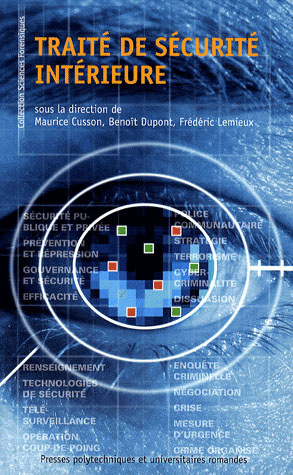 Traité de sécurité intérieure