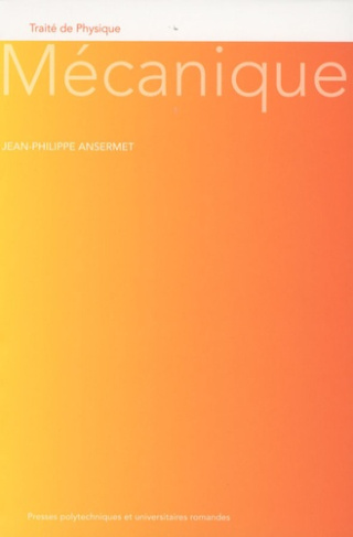 Mécanique