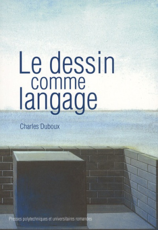 Le dessin comme langage