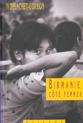 BIRMANIE, COTE FEMMES