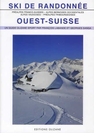 SKI DE RANDONNEE OUEST-SUISSE