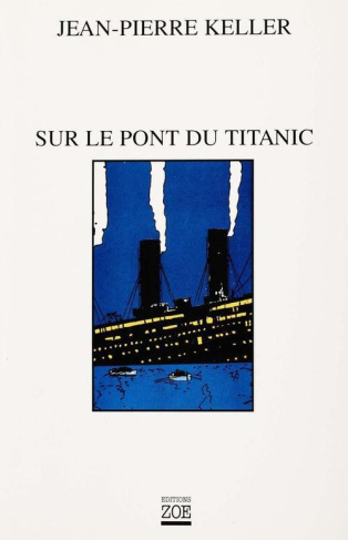 SUR LE PONT DU TITANIC