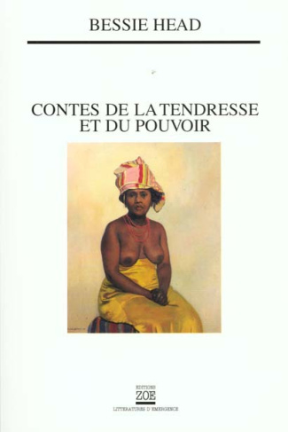 Contes de la tendresse et du pouvoir