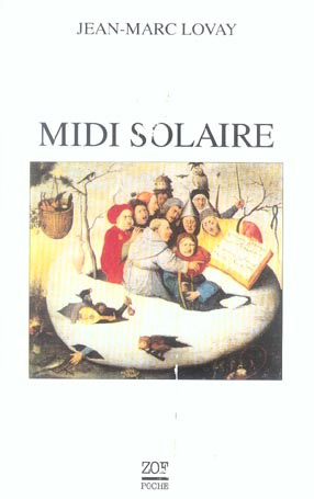 Midi solaire