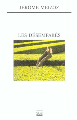 Les désemparés