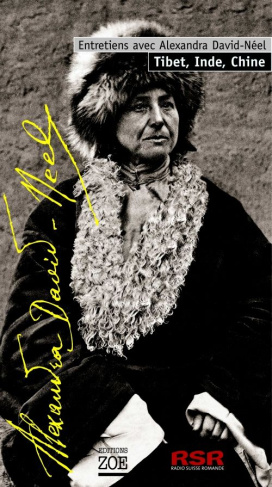 Tibet, Inde, Chine. 2 CD audio