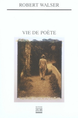 Vie de poète