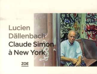 Claude Simon à New York