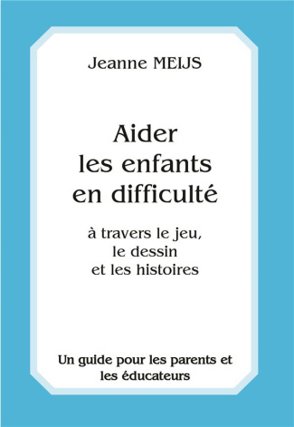 Aider les enfants en difficultés