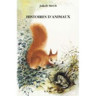 Histoires D'Animaux