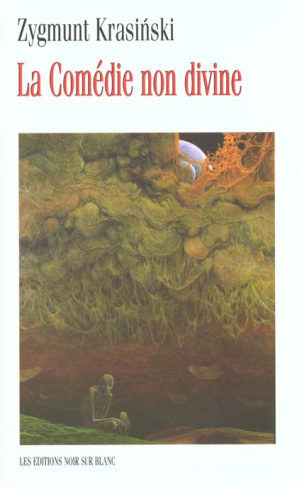 La comédie non divine