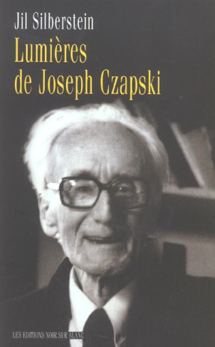 Lumières de Joseph Czapski