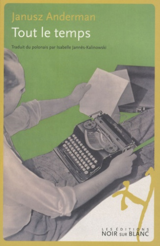TOUT LE TEMPS