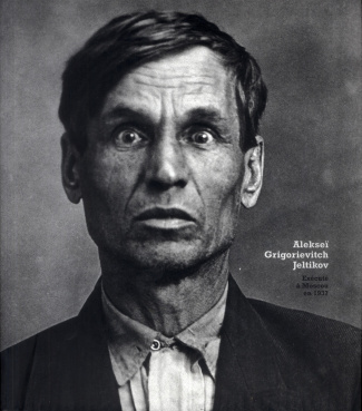 La Grande Terreur en URSS 1937-1938