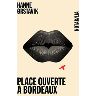 Place ouverte à Bordeaux