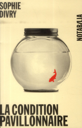 La condition pavillonnaire