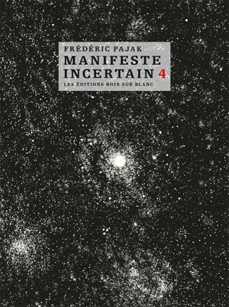 Manifeste incertain Volume 4 : La liberté obligatoire. Gobineau l'irrécupérable