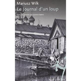 Le journal d'un loup