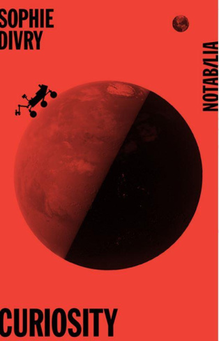 Curiosity. Suivi de l'Agrandirox