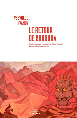 Le retour de Bouddha