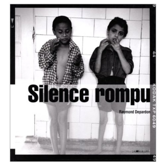SILENCE ROMPU