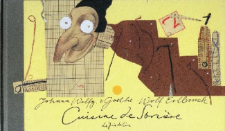 Cuisine de sorcière