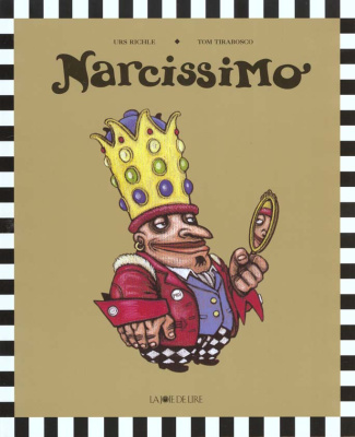 Narcissimo