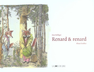 Renard & renard