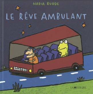 LE REVE AMBULANT