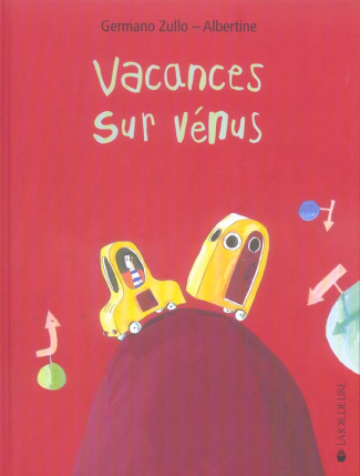 Vacances sur Vénus