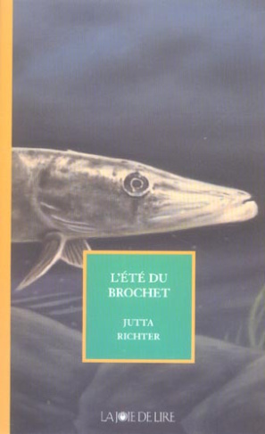 L'été du brochet